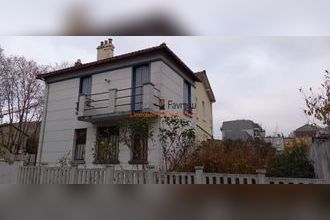 achat maison alfortville 94140