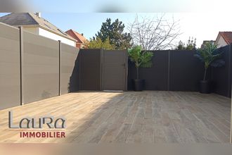 achat maison alfortville 94140