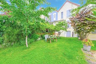 achat maison alfortville 94140