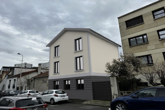 achat maison alfortville 94140