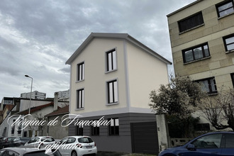 achat maison alfortville 94140