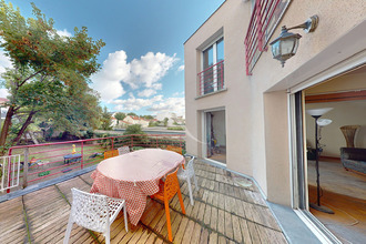 achat maison alfortville 94140