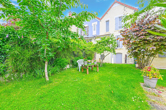 achat maison alfortville 94140