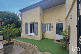 achat maison alfortville 94140