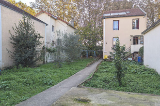 achat maison alfortville 94140