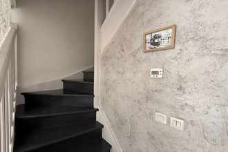 achat maison alfortville 94140