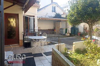 achat maison alfortville 94140