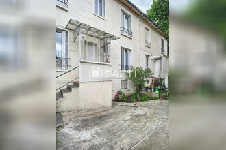 achat maison alfortville 94140