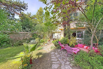 achat maison alfortville 94140