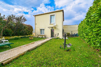 achat maison alfortville 94140
