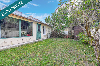 achat maison alfortville 94140