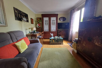 achat maison alfortville 94140