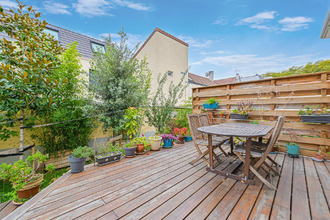 achat maison alfortville 94140