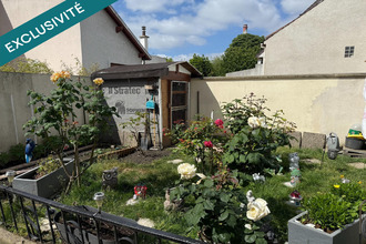 achat maison alfortville 94140