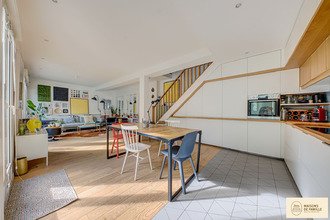 achat maison alfortville 94140