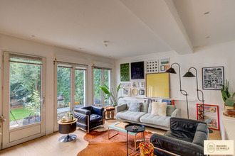 achat maison alfortville 94140