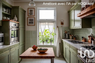 achat maison alfortville 94140
