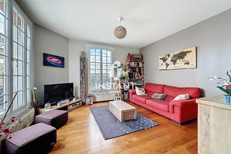 achat maison alfortville 94140