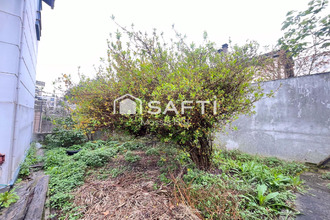 achat maison alfortville 94140