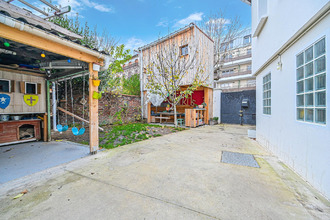 achat maison alfortville 94140