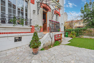 achat maison alfortville 94140