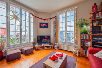 achat maison alfortville 94140