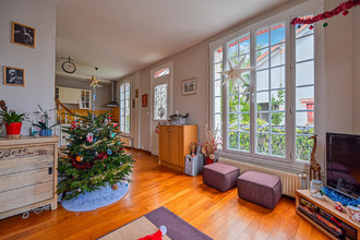 achat maison alfortville 94140