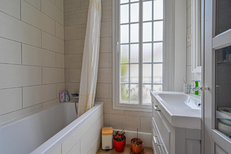 achat maison alfortville 94140