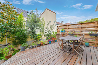 achat maison alfortville 94140