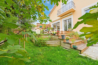 achat maison alfortville 94140