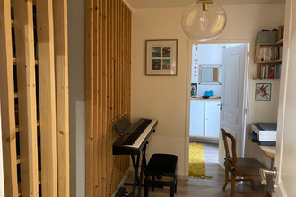 achat maison alfortville 94140