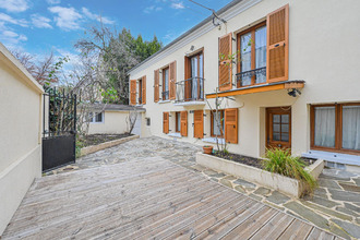 achat maison alfortville 94140