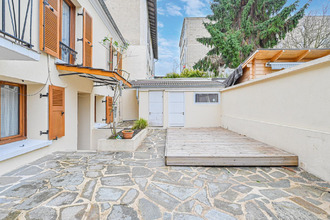 achat maison alfortville 94140