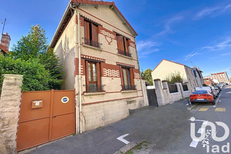 achat maison alfortville 94140