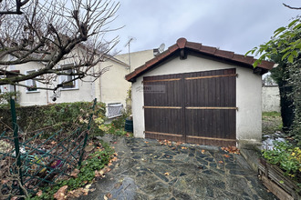 achat maison alfortville 94140