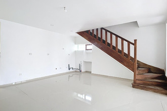 achat maison alfortville 94140