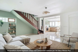 achat maison alfortville 94140