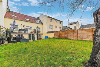 achat maison alfortville 94140