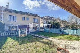 achat maison alfortville 94140