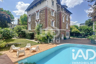 achat maison alfortville 94140