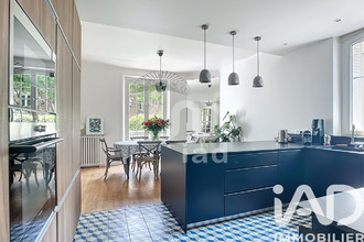 achat maison alfortville 94140