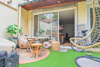 achat maison alfortville 94140