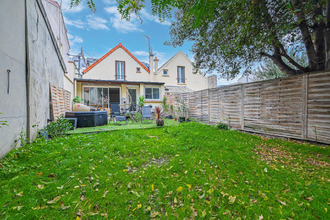 achat maison alfortville 94140