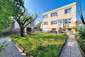 achat maison alfortville 94140