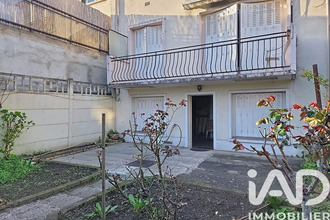 achat maison alfortville 94140