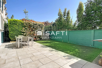 achat maison alfortville 94140