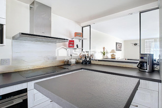 achat maison alfortville 94140