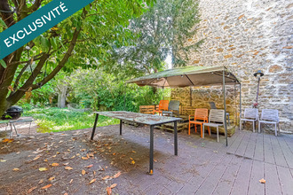 achat maison alfortville 94140