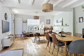 achat maison alfortville 94140