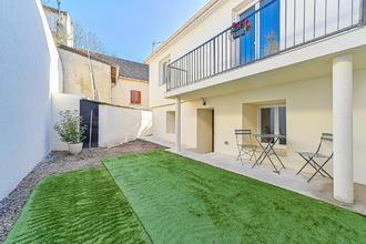 achat maison alfortville 94140